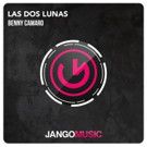 Benny Camaro Returns to Jango Music with the Infectious LAS DOS LUNAS
