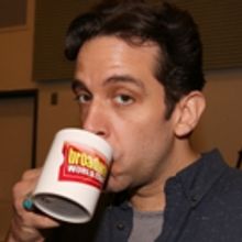 Broadway AM Report, 12/1/2016 - A BRONX TALE Opens, SHE LOVES ME Hits Theaters and…