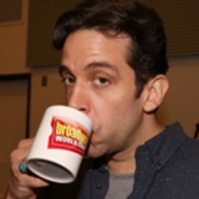 Broadway AM Report, 12/1/2016 - A BRONX TALE Opens, SHE LOVES ME Hits Theaters and More!