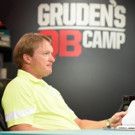 ESPN's GRUDEN'S QB CAMP to Return for Seventh Season