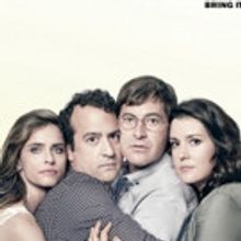 TOGETHERNESS Kicks Off Second Season, Feb. 21