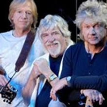 The Moody Blues Added to Fox Cities P.A.C. Lineup