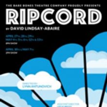 Long Island Premiere of RIPCORD Opens Tonight at Bare Bones Theater