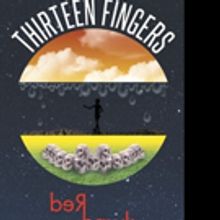 Red Hawk Pens THIRTEEN FINGERS