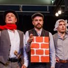 Actors from the London Stage to Present A MIDSUMMER NIGHT'S DREAM at Rice University