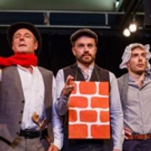 Actors from the London Stage to Present A MIDSUMMER NIGHT'S DREAM at Rice University