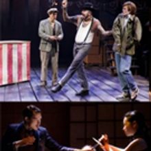 BWW 2016 Seattle Critic's Choice Awards (Jay's Picks)