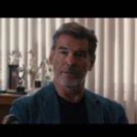 VIDEO: First Look - Pierce Brosnan in SOME KIND OF BEAUTIFUL Trailer Video