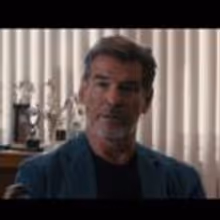 VIDEO: First Look - Pierce Brosnan in SOME KIND OF BEAUTIFUL Trailer