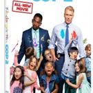 KINDERGARTEN COP 2 Comes to DVD, Digital HD & On Demand Today