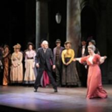 Review Roundup: MY FAIR LADY, Directed by Julie Andrews