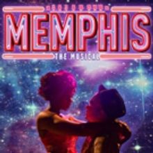 Adcock, Paul Star in MEMPHIS: THE MUSICAL at ACCC