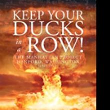 C.E. Anderson Releases KEEP YOUR DUCKS IN A ROW!