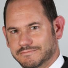 Laguna Playhouse Names Doug Vogel New Director of Development