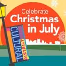 CHRISTMAS IN JULY Set for Pittsburgh's Market Square Farmers Market, 7/30