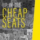 Ron Fassler and Joanna Gleason are UP IN THE CHEAP SEATS at Drama Book Shop