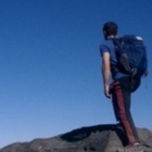 BWW Exclusive: Euan Morton to Walk Cross-Country for Depression & Bipolar Support…