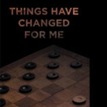 Tim Bubenik Pens THINGS HAVE CHANGED FOR ME