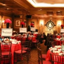Photo Coverage: The Friars Club Celebrates The Borscht Belt