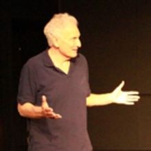 BWW Review: In THE GOLDEN GLAZER, Sy Rosen Shares Poignant Stories About Getting Olde