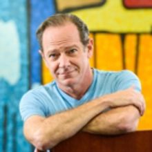 Jan McArt's New Play Reading Series Presents Michael McKeever's THE CAMP