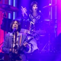 VIDEO: The Lemon Twigs Make Television Debut on TONIGHT SHOW Video