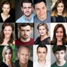 Full Cast and Creative Team Announced for the World Premiere of THE BRAILLE LEGACY