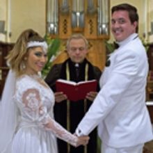 Chicago's Longest Running Show TONY N' TINA'S WEDDING Has Been Extended Indefinitely!