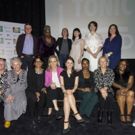 Photo Flash: Winners of the Inaugural Tonic Theatre Awards Announced
