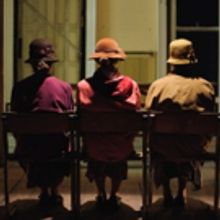 BWW Review: BECKETT IN THE CITY - The Women Speak