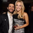 Photo Coverage: Inside The New York Pops After Party with Betsy Wolfe, Darren Criss…