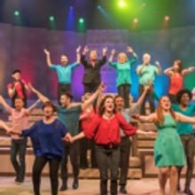 BWW Review: BROADWAY OUR WAY at Kalita Humphrey's Theater