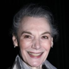 The UK Theatre Awards Announce Vanessa Redgrave as Recipient of the Gielgud Award