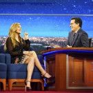 VIDEO: Connie Britton Won't Rule Out Returning to NASHVILLE as Evil Twin