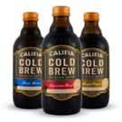 Califia Black Label Cold Brew Coffee Arrives: Clean, Unadulterated and Delicious