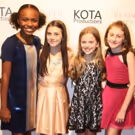 Photo Flash: THE HUNDRED DRESSES Opens at the Dorothy Strelsin Theatre