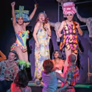 BWW Review: PRISCILLA is a Campy Disco Delight With Heart