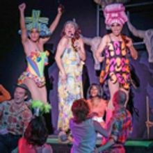 BWW Review: PRISCILLA is a Campy Disco Delight With Heart