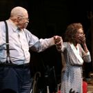 Photo Coverage: James Earl Jones and Cicely Tyson Take Opening Night Bows in THE GIN GAME