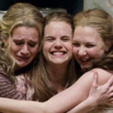 BWW Review: Theatrical CRIMES OF THE HEART-less at Village Theatre