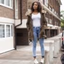 Racheal Ofori's PORTRAIT Set for Edinburgh Fringe Debut Tonight