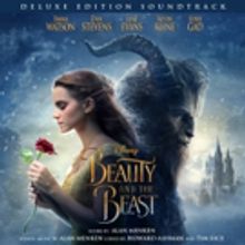 Photo Flash: Celine Dion to Perform Original Tune by Menken & Rice for BEAUTY AND…