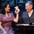 Broadway Production of ALLEGIANCE, Starring George Takei, Hits Theaters Nationwide…