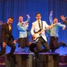 Kimmel Center to Launch Bucks County Playhouse Partnership with BUDDY: THE BUDDY…