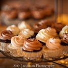 Valentine's Chocolate and Wine Tasting Set for Contemporary Theater Company