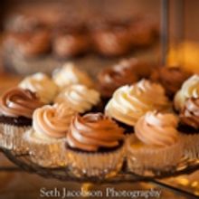 Valentine's Chocolate and Wine Tasting Set for Contemporary Theater Company