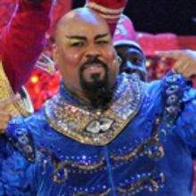 Broadwaysted Podcast Gets Magical with Tony-Winner James Monroe Iglehart