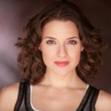 Jenn Gambatese to Rule the School as New Principal in Broadway's SCHOOL OF ROCK
