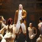 Breaking News: Number of $10 Lotto Seats for HAMILTON on Broadway to Double in 2017