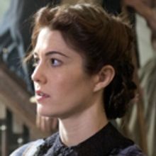 BWW Review: PBS's MERCY STREET is Chilling, Captivating Look at Civil War Women